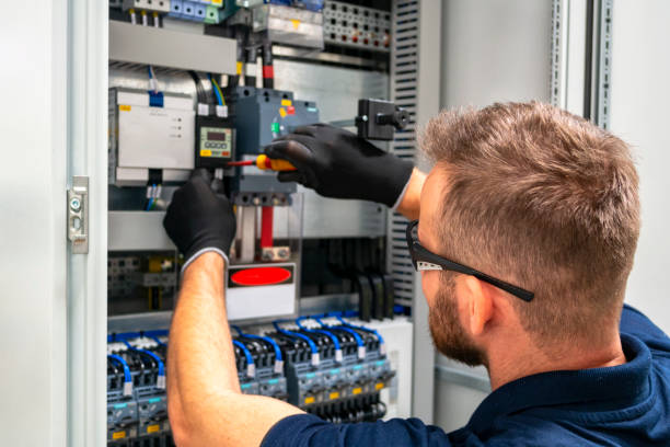 Best Electrical Upgrades for Homes  in South River, NM