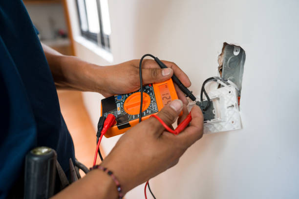 Best Emergency Electrical Repair  in South River, NM