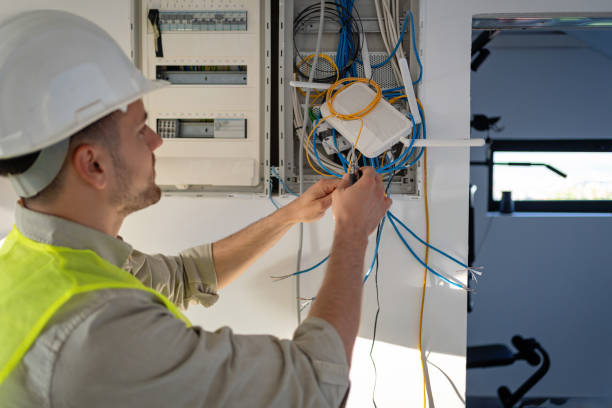 Best Electrical Rewiring Services  in South River, NM